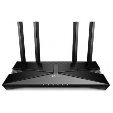 TP-LINK WIRELESS ROUTER WIFI-6 AX1800 DUAL BAND-AA21 TP-LINK WIRELESS ROUTER WIFI-6 AX1800 DUAL BAND